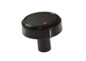 NEW WORLD (DEBUT 2, APEX 2) MAIN OVEN CONTROL KNOB BROWN